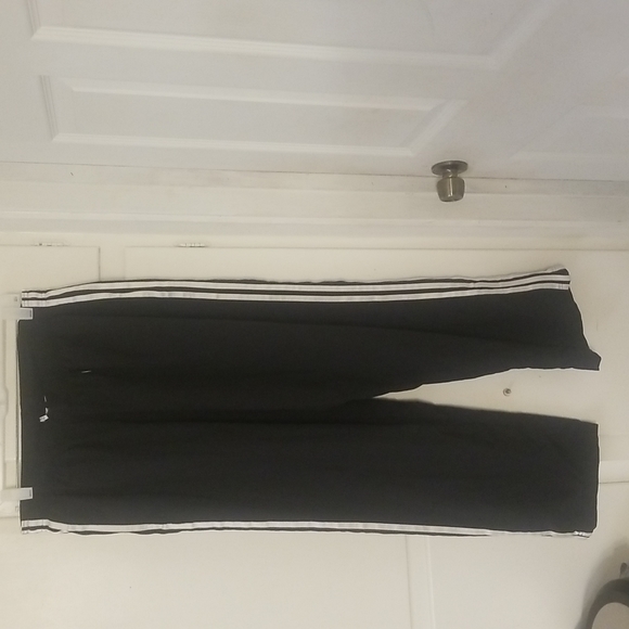 adidas Other - Adidas ClimaProof windbreaker pants clima 365